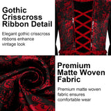Vampire Costume for Girls