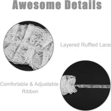 Clown Accessories Set