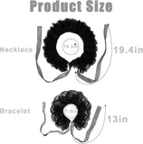 Clown Accessories Set