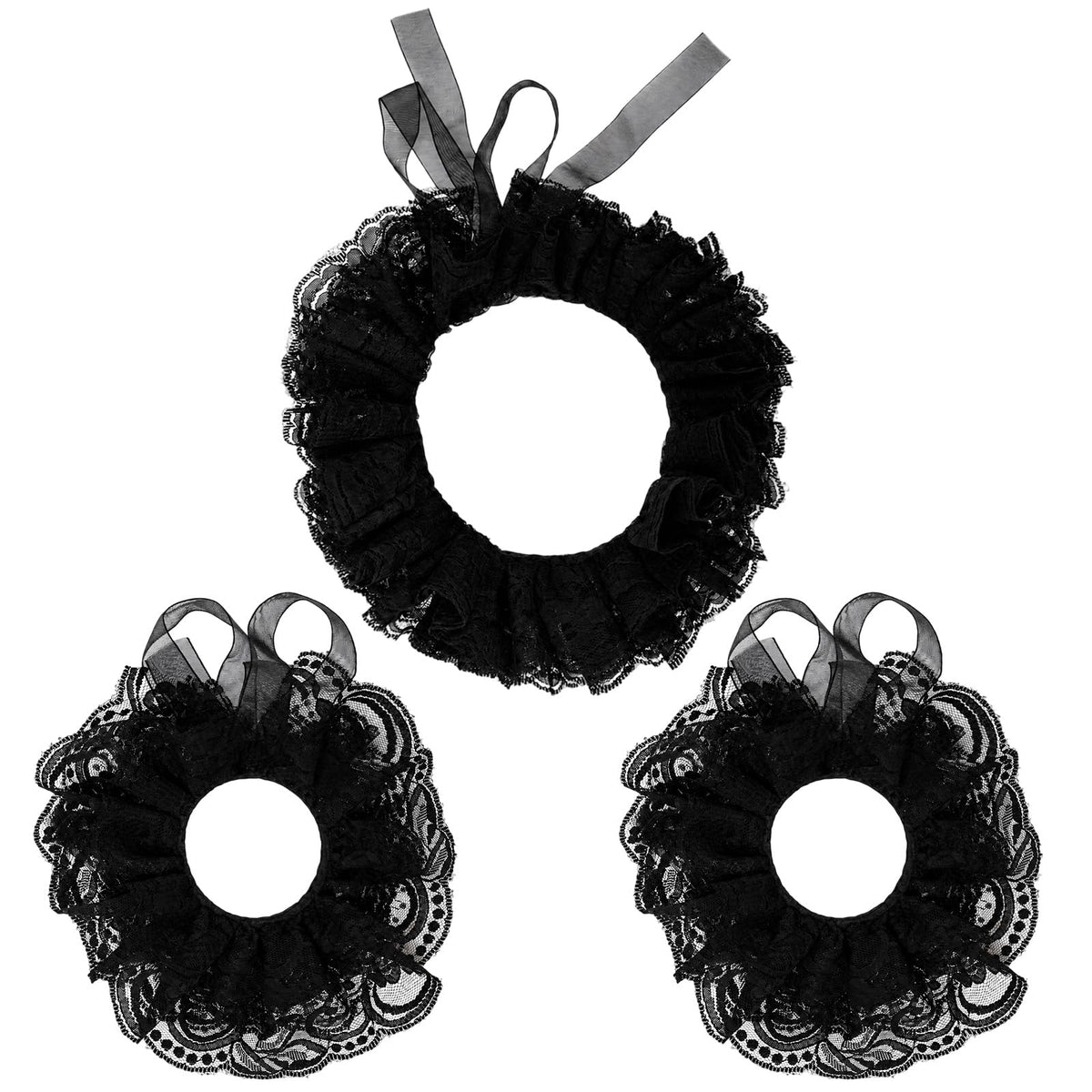 Clown Accessories Set