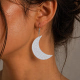 Halloween Earrings for Women Costume Accessories
