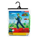 SUPER MARIO - Luigi CLASSIC CH