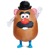 MR. POTATO HEAD - MR. POTATO HD INFLATABL ADULT