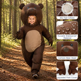 Inflatable Costume