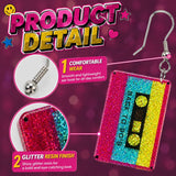 Halloween Earrings for Women Costume Accessories