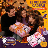 Pink Ghost Blanket, Cute Halloween Blankets and Throws