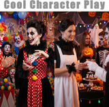 Clown Accessories Set