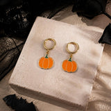 Halloween Earrings for Women Costume Accessories