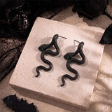 Halloween Earrings for Women Costume Accessories