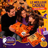 Ghost Blanket, Classic Halloween Blankets and Throws
