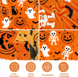 Ghost Blanket, Classic Halloween Blankets and Throws
