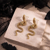 Halloween Earrings for Women Costume Accessories