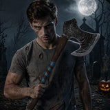 27.5" Foam Axe, Viking Halloween Costume Accessory