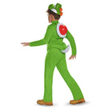 SUPER MARIO - YOSHI DELUXE