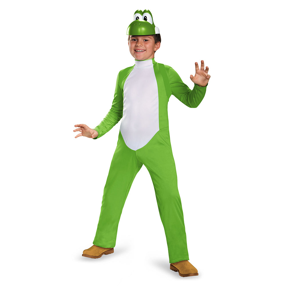 SUPER MARIO - YOSHI DELUXE