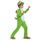 SUPER MARIO - YOSHI DELUXE