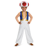 SUPER MARIO - TOAD DELUXE