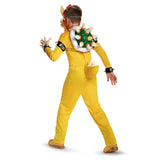SUPER MARIO - BOWSER DELUXE