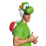 SUPER MARIO - YOSHI KIT - ADULT & CHILD