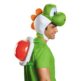 SUPER MARIO - YOSHI KIT - ADULT & CHILD
