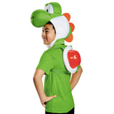 SUPER MARIO - YOSHI KIT - ADULT & CHILD