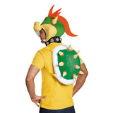 SUPER MARIO - BOWSER KIT - ADULT