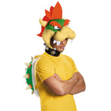 SUPER MARIO - BOWSER KIT - ADULT