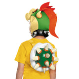 SUPER MARIO - BOWSER KIT - ADULT