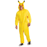 POKEMON - PIKACHU CLASSIC ADULT