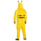 POKEMON - PIKACHU CLASSIC ADULT
