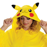 POKEMON - PIKACHU CLASSIC ADULT