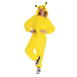 POKEMON - PIKACHU CLASSIC ADULT