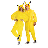 POKEMON - PIKACHU CLASSIC ADULT