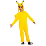 POKEMON - PIKACHU DELUXE