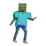 MINECRAFT - ZOMBIE