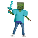 MINECRAFT - ZOMBIE