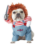 DEADLY DOLL  / PET