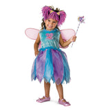 SESAME STREET - Abby Cadabby