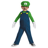 SUPER MARIO - Luigi TODDLER