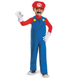 SUPER MARIO - Mario TODDLER
