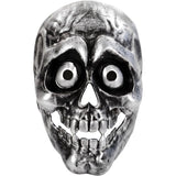 Halloween Mask for Adults, Scary Costume Mask for Halloween Party Cosplay