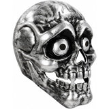 Halloween Mask for Adults, Scary Costume Mask for Halloween Party Cosplay